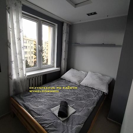 Apartament Pradnik Apartamento Cracovia Exterior foto