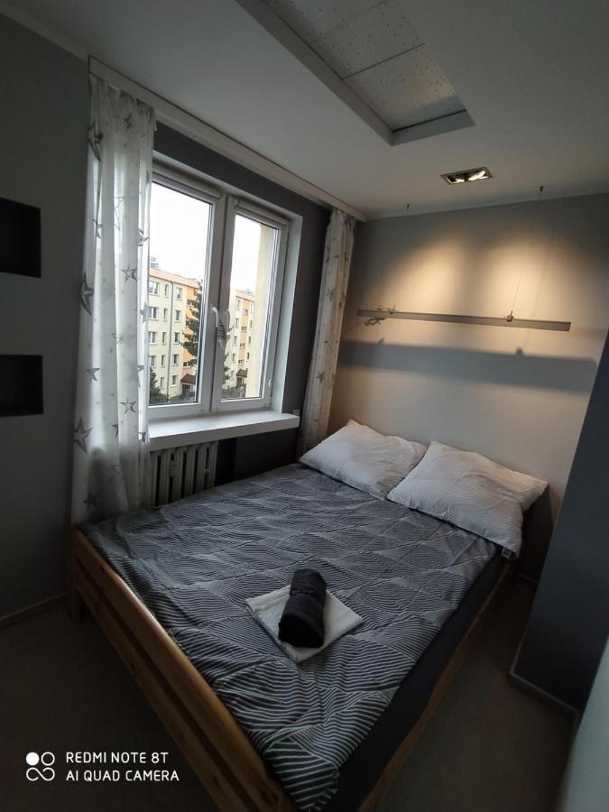 Apartament Pradnik Apartamento Cracovia Exterior foto