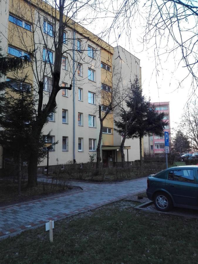 Apartament Pradnik Apartamento Cracovia Exterior foto