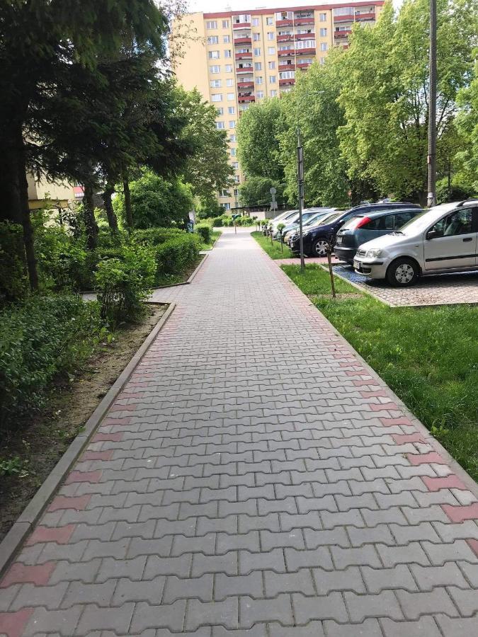 Apartament Pradnik Apartamento Cracovia Exterior foto